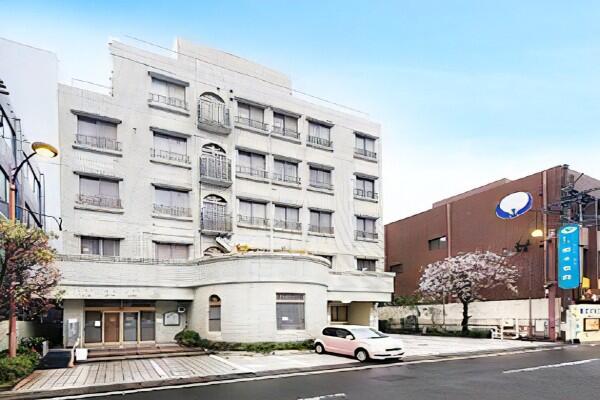 柿木病院(常勤)の助産師求人の写真