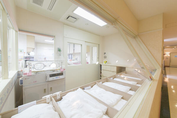 ジュンレディースクリニック豊橋（常勤）の医療事務求人メイン写真4