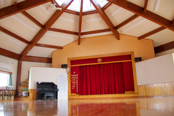 こがねい保育園（パート）の看護師求人メイン写真4