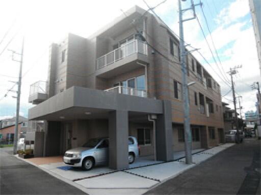 グループホーム あいしま相模原（パート）の介護職求人メイン写真2