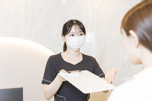 ちば浜野総合診療クリニック（常勤）の医療事務求人メイン写真3