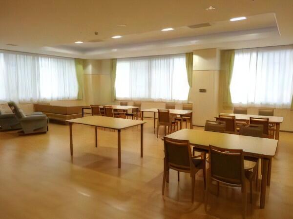 医療法人晋救館 和田病院（常勤）の看護助手求人メイン写真2