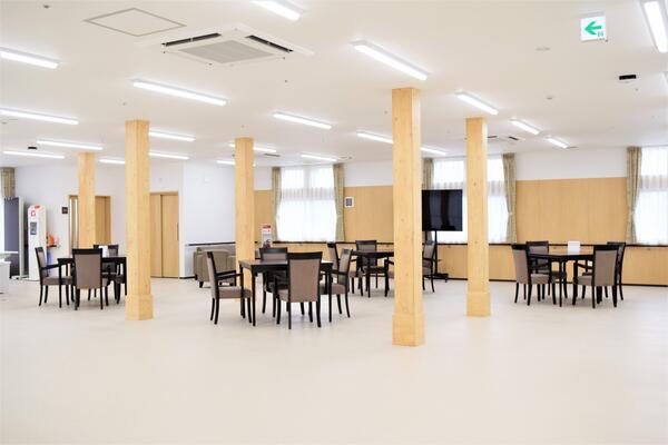 医心館 南越谷（常勤）の看護師求人サブ写真2