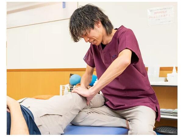 宮島整形外科クリニック（常勤）の理学療法士求人メイン写真4