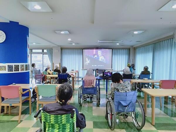 介護老人保健施設 さくら（常勤）の看護師求人メイン写真3