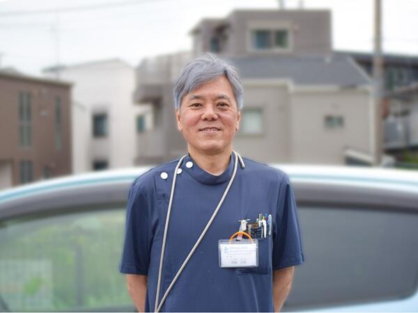 さがみはらファミリークリニック（常勤）の看護師求人の写真