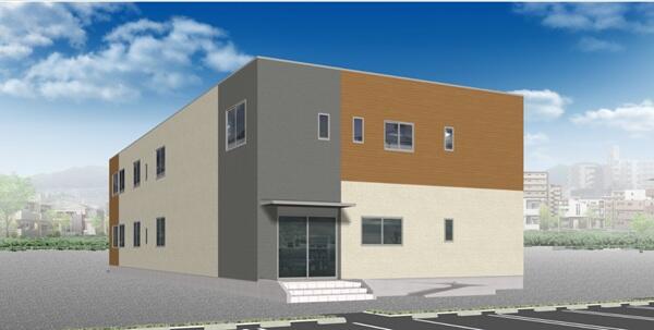 ヒューマンライフケア東浦和グループホーム（正社員）の介護福祉士求人メイン写真2