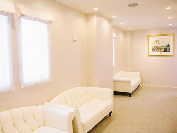 ウィメンズクリニックふじみ野（培養士事務 / 常勤）の一般事務求人メイン写真2