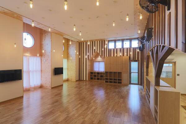 ことりの保育園（保育補助 / パート）のその他求人メイン写真4