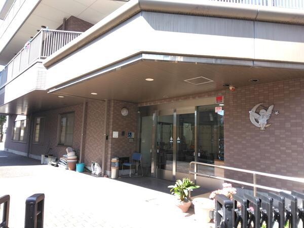 グループホームなごみ西落合（常勤）の介護職求人メイン写真2