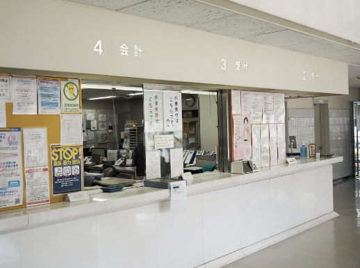 公益財団法人復康会　沼津中央病院（パート） の介護福祉士求人メイン写真2