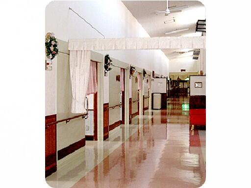 特別養護老人ホーム きぬの里（常勤）の管理栄養士求人の写真