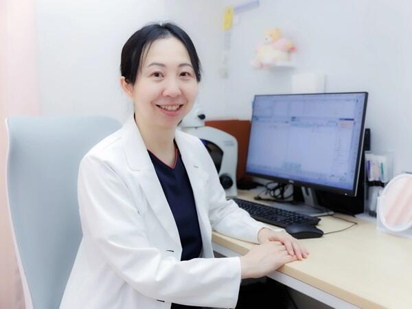 ふくや皮フ科クリニック（パート）の准看護師求人メイン写真2