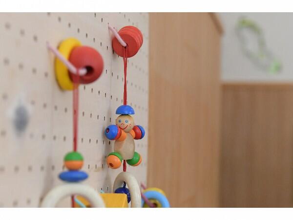 スマイスセレソン豊洲保育園（パート）の保育士求人メイン写真4