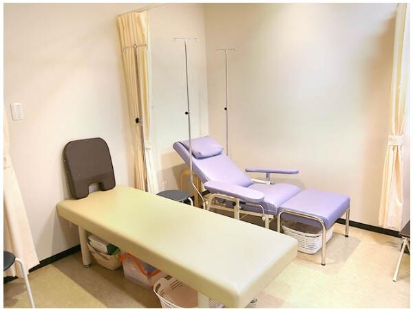 みたか中村脳神経外科クリニック（パート）の診療放射線技師求人メイン写真3