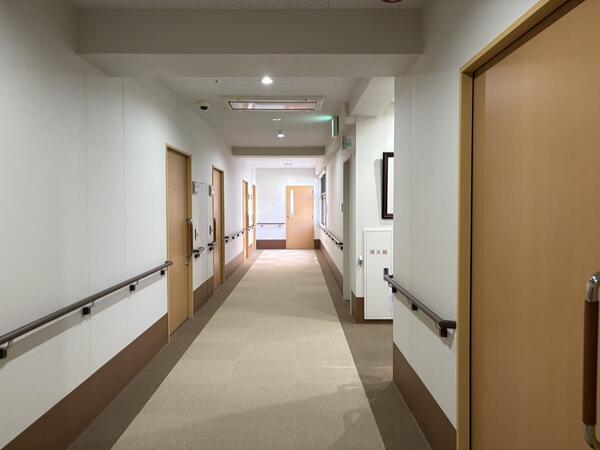 ここあ草津（サ責/常勤）の介護福祉士求人メイン写真3