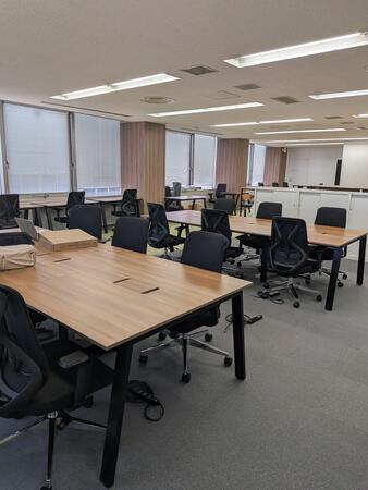 訪問看護ステーションアルゴ　朝霞（常勤）の看護師求人メイン写真2