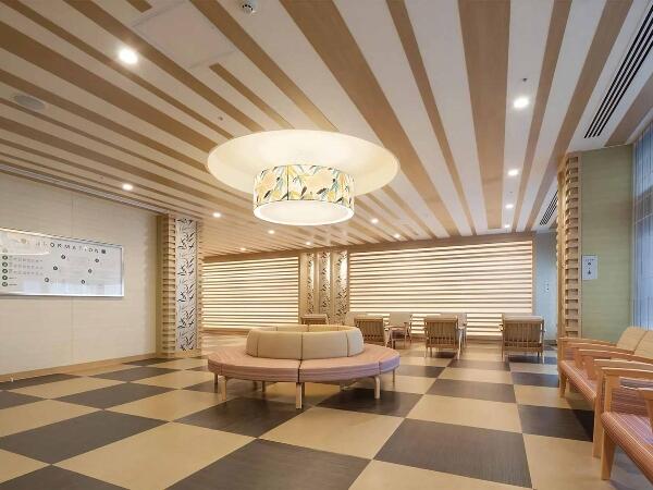 守山いつき病院（病棟クラーク/常勤）の一般事務求人の写真