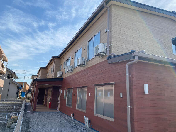 グループホーム今福らしいく（常勤）の支援員求人の写真