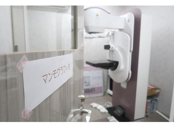 EASE女性のクリニック(パート)の助産師求人サブ写真3