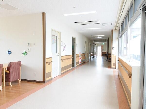 特別養護老人ホーム　福寿園ひばりが丘（常勤）の管理栄養士求人メイン写真4