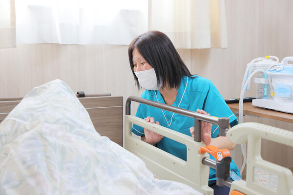 【2025年11月20日OPEN】ヘルパーステーション リヤンド浜松中央（パート）の介護職求人メイン写真3