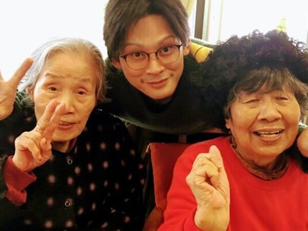 住宅型有料老人ホーム大浦家（パート）の介護職求人メイン写真2