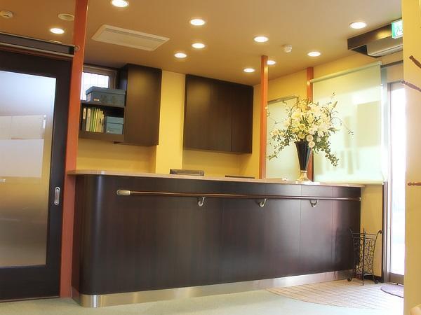 竜安寺クリニック（パート）の看護助手求人メイン写真2