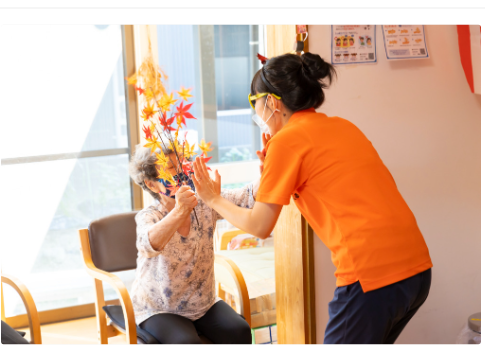 みらくるデイサービス筥松（パート）の看護師求人メイン写真2