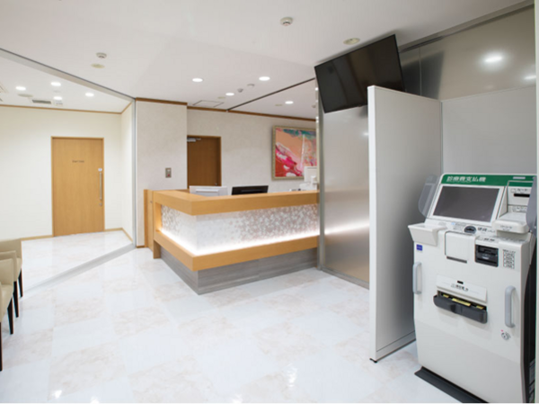 三宅おおふくクリニック（常勤） の保健師求人メイン写真2