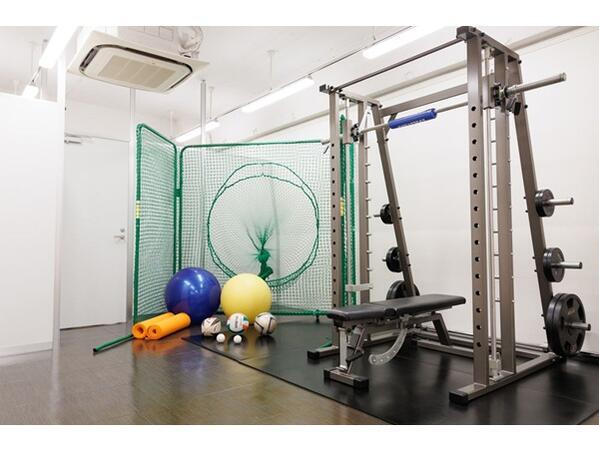 祐天寺整形外科クリニック（常勤）の准看護師求人メイン写真4