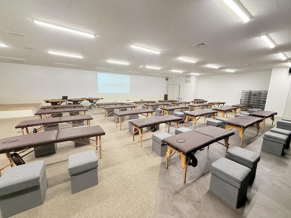 Next整体KINMAQ練馬院（常勤）の理学療法士求人メイン写真5