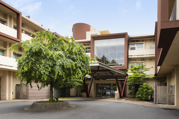 横浜第一病院(常勤) の理学療法士求人サブ写真2