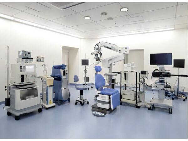 大橋眼科（パート）の看護師求人メイン写真3