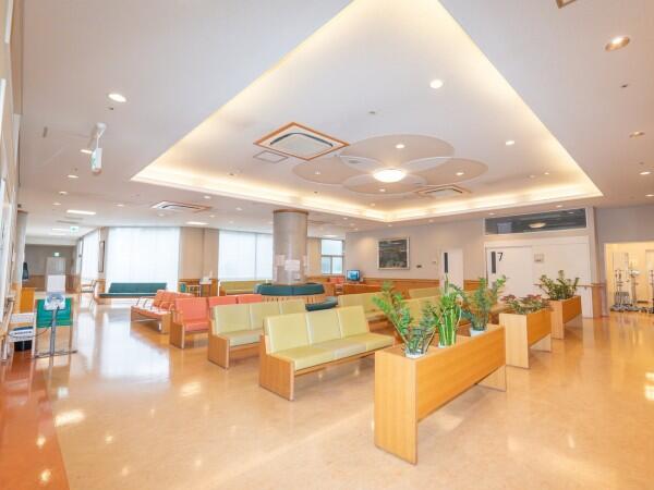 安本病院（常勤）の臨床検査技師求人メイン写真2