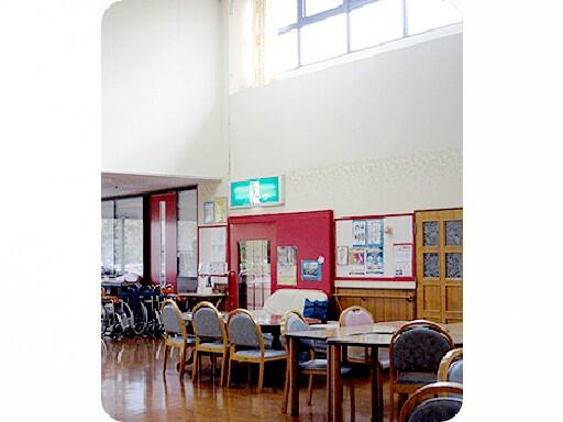 特別養護老人ホーム きぬの里（常勤）の管理栄養士求人メイン写真5