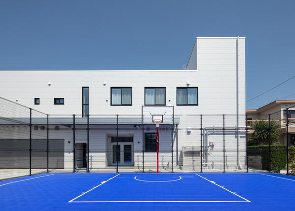 安形医院（外来・通所・訪問 / 常勤）の理学療法士求人サブ写真1