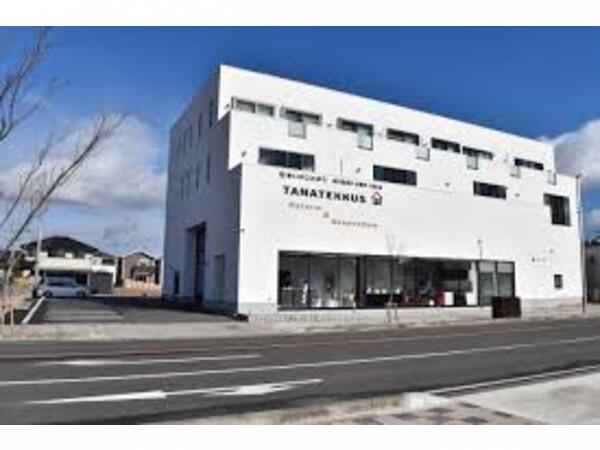 【2026年1月OPEN】ホワイトケアスマイル訪問看護ステーション（常勤）の理学療法士求人メイン写真2