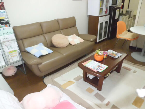 さくらハウス（常勤）の社会福祉士求人メイン写真2