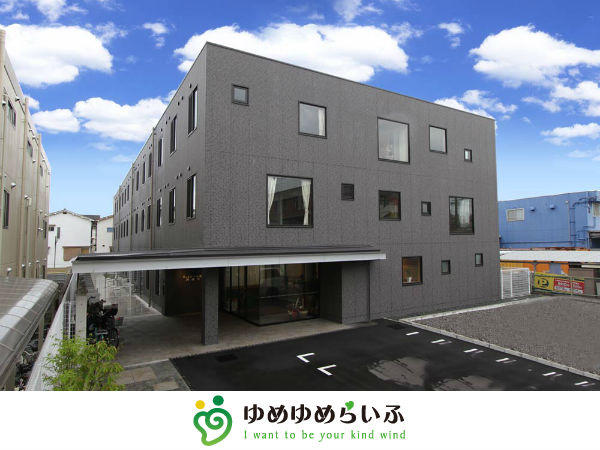 リュミエール東大阪西堤の風 訪問介護事業所(短時間パート)の介護職求人の写真