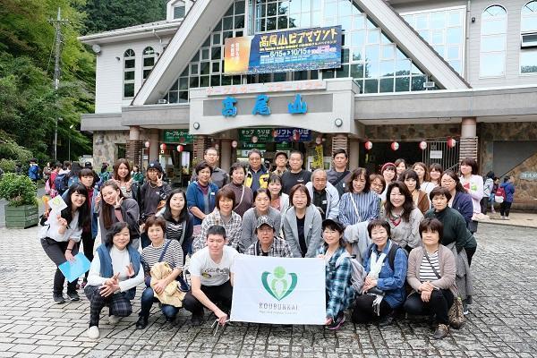 介護療養型老人保健施設アルメリア（パート）の准看護師求人サブ写真2