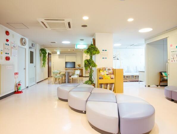 稲川耳鼻咽喉科（常勤）の医療事務求人メイン写真2