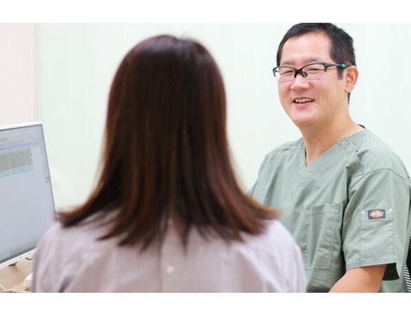 もりや脳神経クリニック（常勤）の作業療法士求人メイン写真2