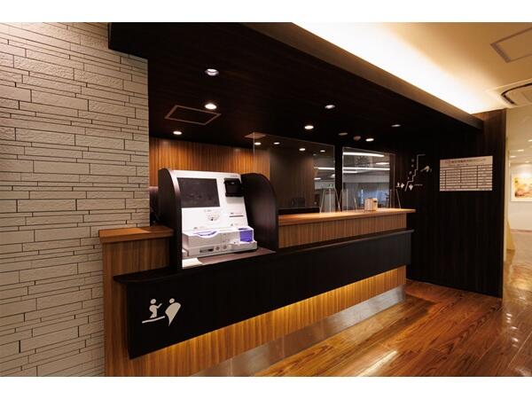 祐天寺整形外科クリニック(常勤)の理学療法士求人の写真