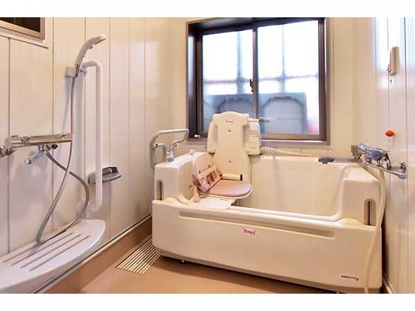 グループホーム きらめきの里（常勤） の介護福祉士求人メイン写真4