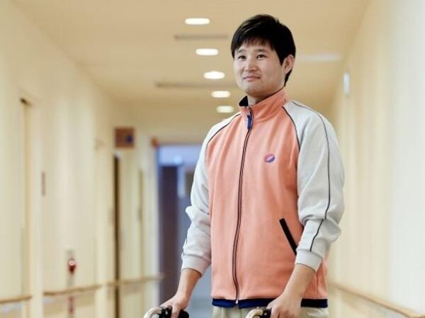 佐藤病院 介護医療院（2025年12月オープン / 常勤）の看護師求人の写真