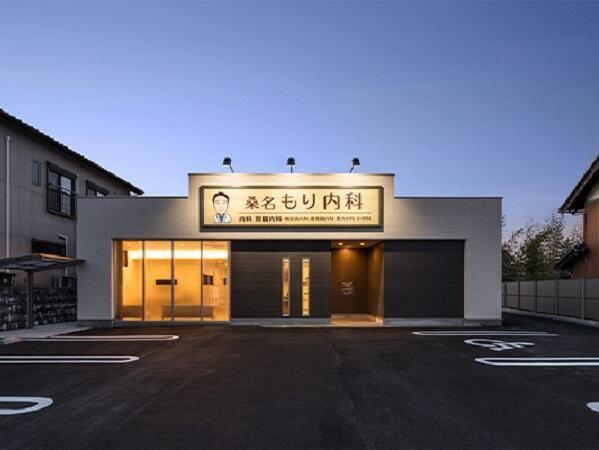 桑名もり内科（午後パート）の看護師求人メイン写真4