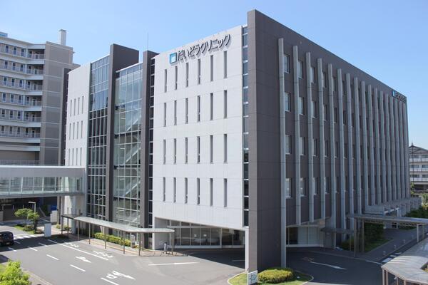 社会医療法人 宏潤会（病歴管理室/常勤）の一般事務求人の写真