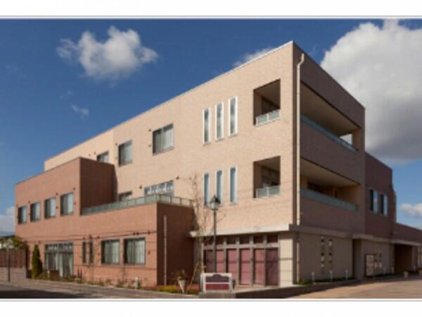 いきいきシニアステージ福米（フルタイムパート）の一般事務求人メイン写真2