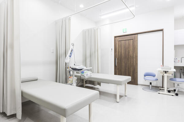 ちば浜野総合診療クリニック（常勤）の看護師求人メイン写真3